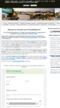 Mobile Screenshot of cruceroporelguadalquivir.com